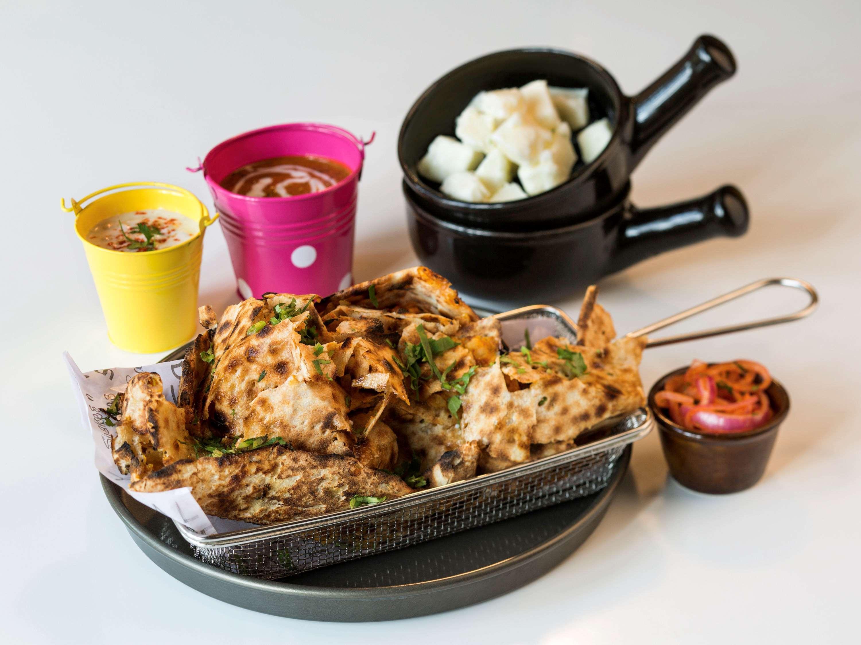 Hotel Ibis Gurgaon Golf Course Road - An Accor Brand Esterno foto